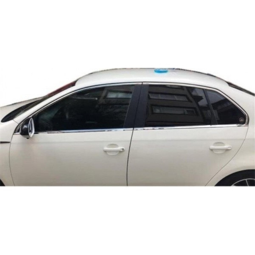EFL Arisar Volkswagen Jetta 2006-2011 Krom Cam Çevirme Oto Dış Aksesuar & Yedek Parça Fiyatı
