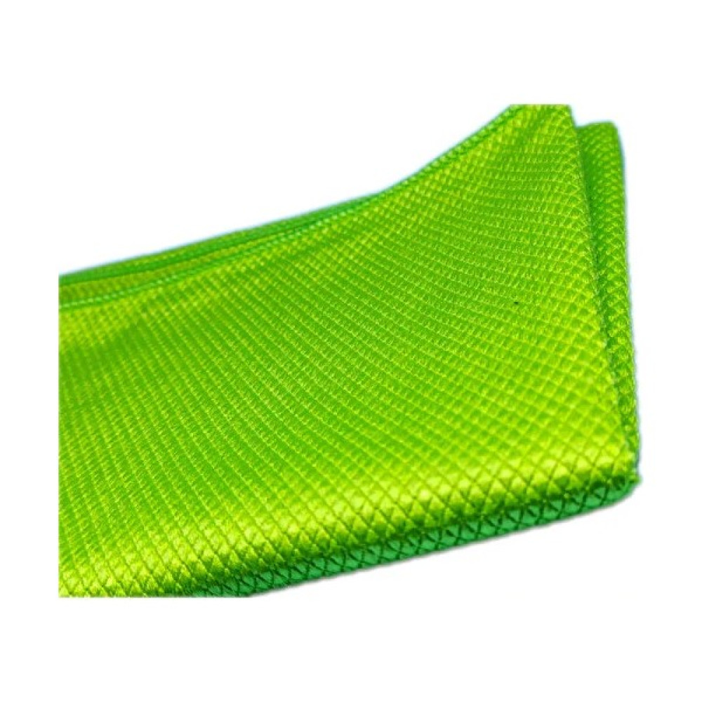 EFN Store Mikrofiber Yıkama Kurulama Bezi Oto Araç Cam Durulama Bezi 50X70 - 09-Yeşil Oto Bakım Bezleri Fiyatı