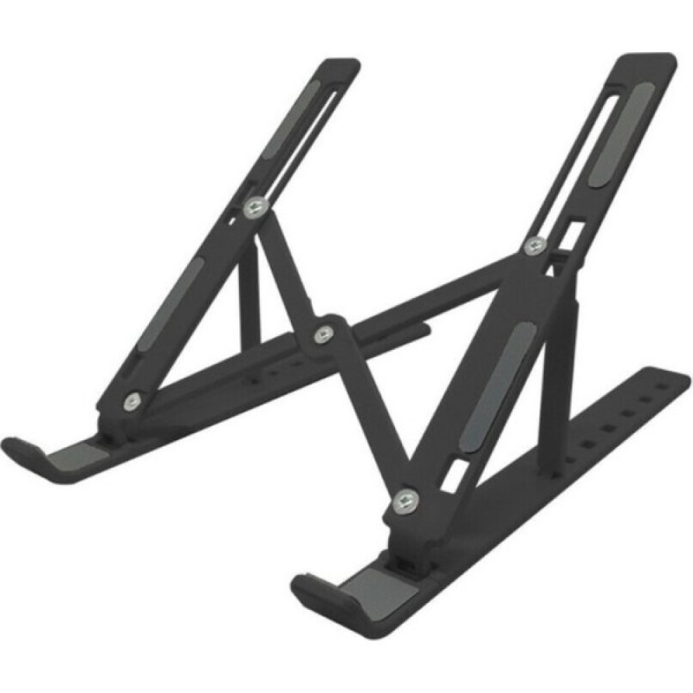 Efna Store Ayarlanabilir Laptop Notebook Standı 7 Kademe Siyah Plastik Dizüstü Bilgisayar Aksesuarları Fiyatı
