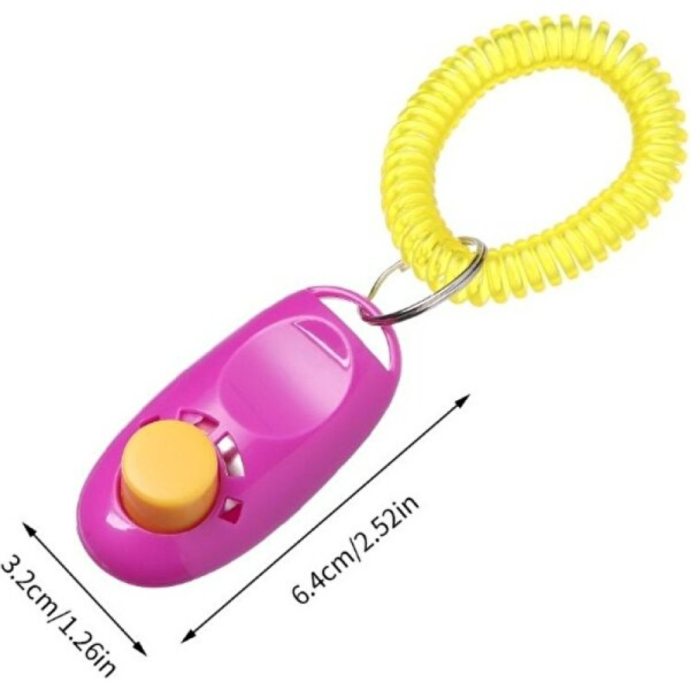 Efna Store Clicker Köpek Eğitim Aleti Evcil Hayvan Ürünleri Fiyatı