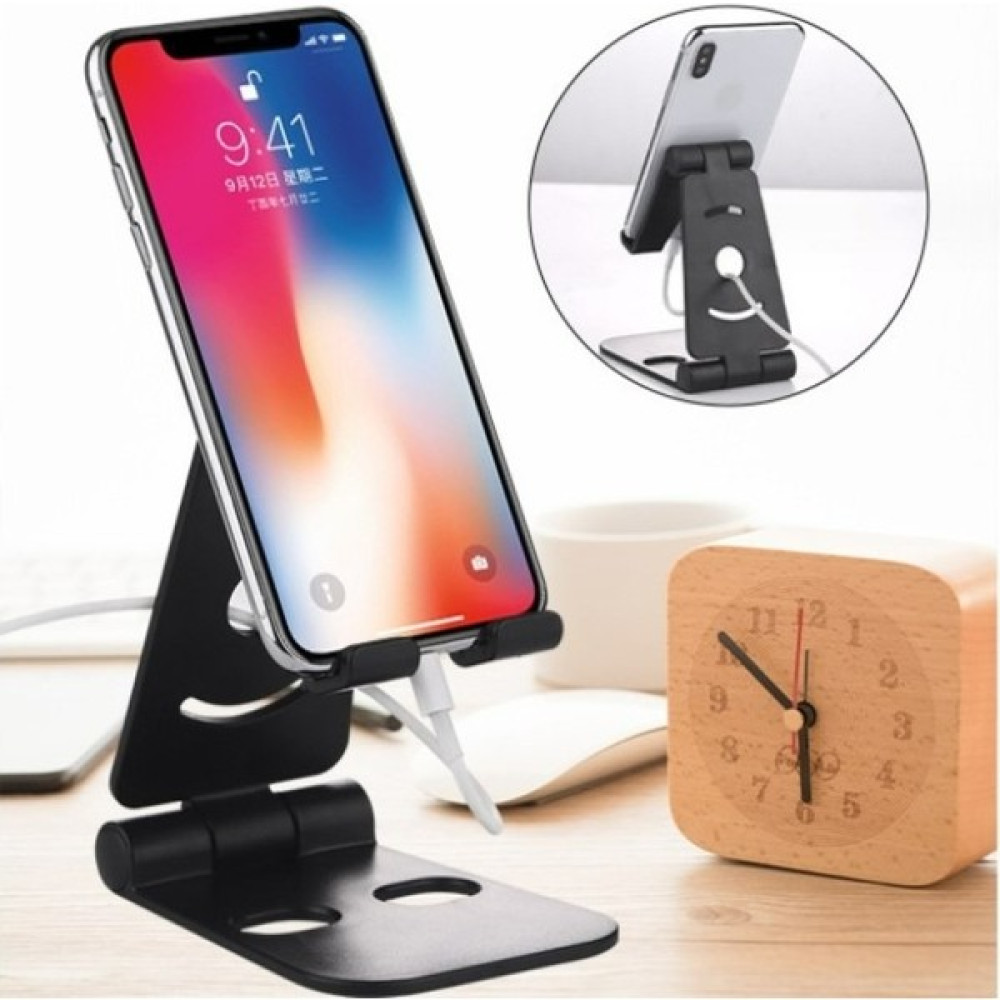 Efna Store Masaüstü Katlanabilir Telefon Tablet Standı Cep Telefonu Tutucu Fiyatı