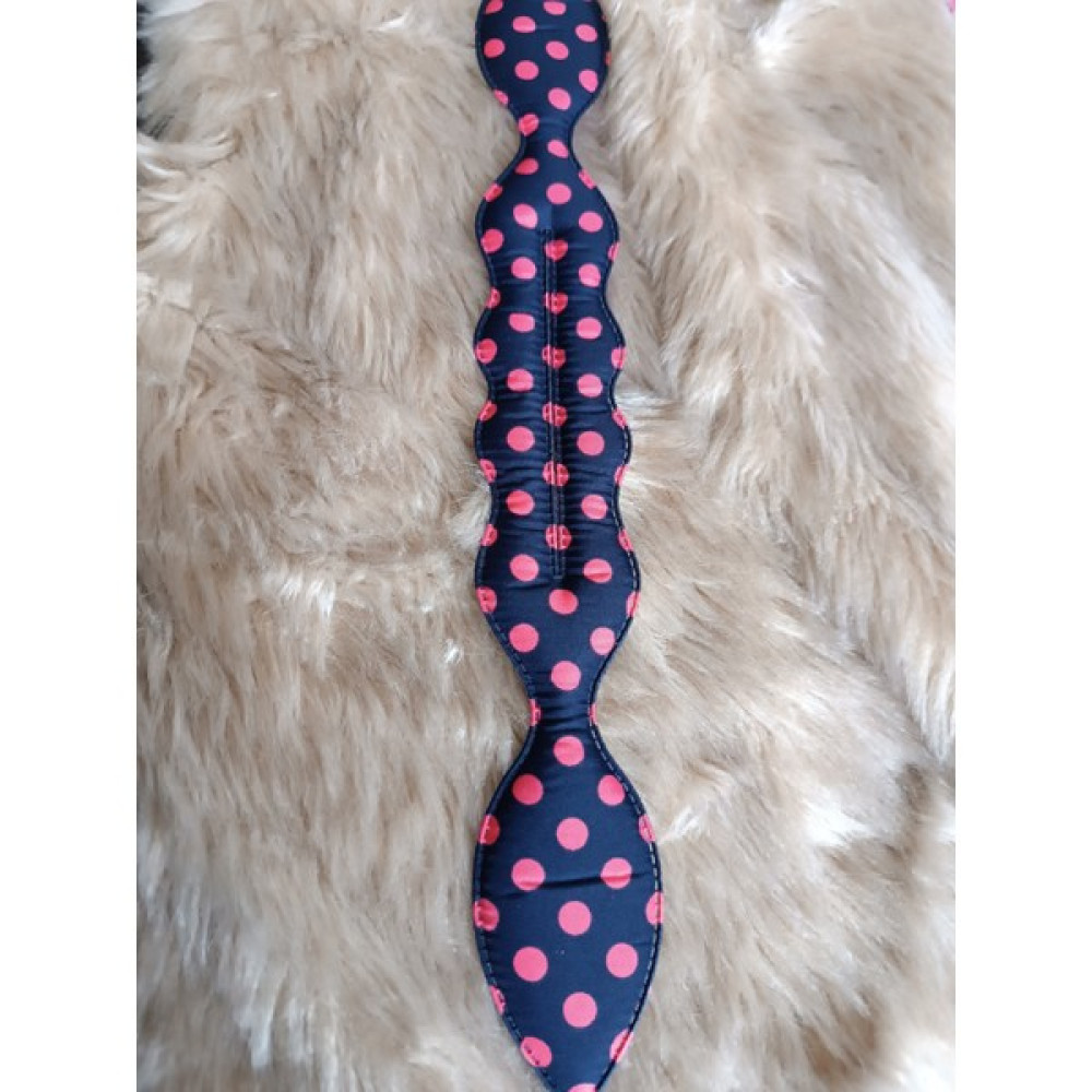Efna Store Telli Topuz Tokası Fiyonk Model Puantiyeli Toka, Taç & Saç Bandı Fiyatı