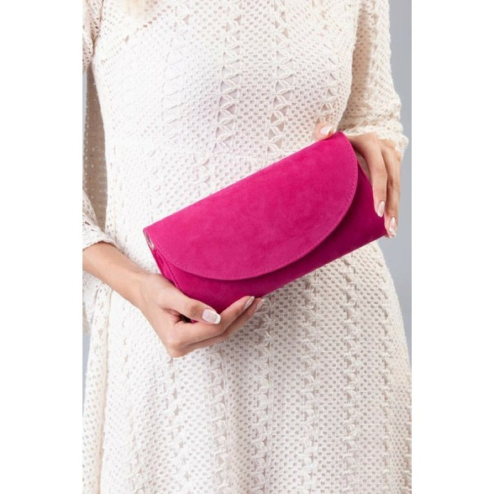 Efnan Store Abiye Portföy Clutch Çanta - Fuşya - Bayan Çanta ve Cüzdan Fiyatı