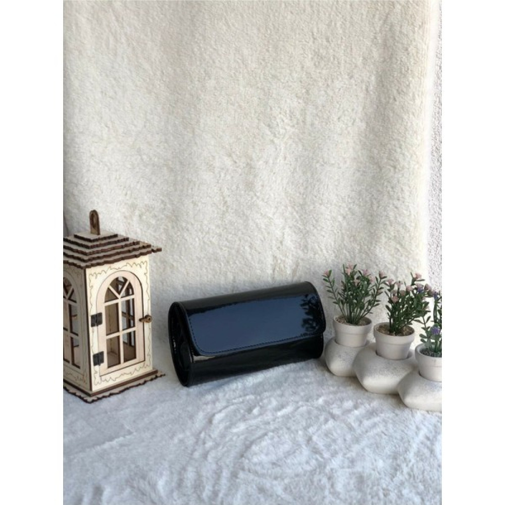 EfnanStore Efnanstore Siyah Rugan Abiye Çanta Abiye Çanta Fiyatı
