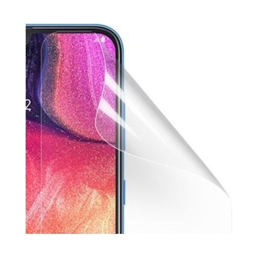 Efnanstore Samsung Galaxy A34 Nano Kırılmaz Cam Ekran Koruyucu Yumuşak Film Şeffaf Cep Telefonu Ekran Koruyucusu Fiyatı