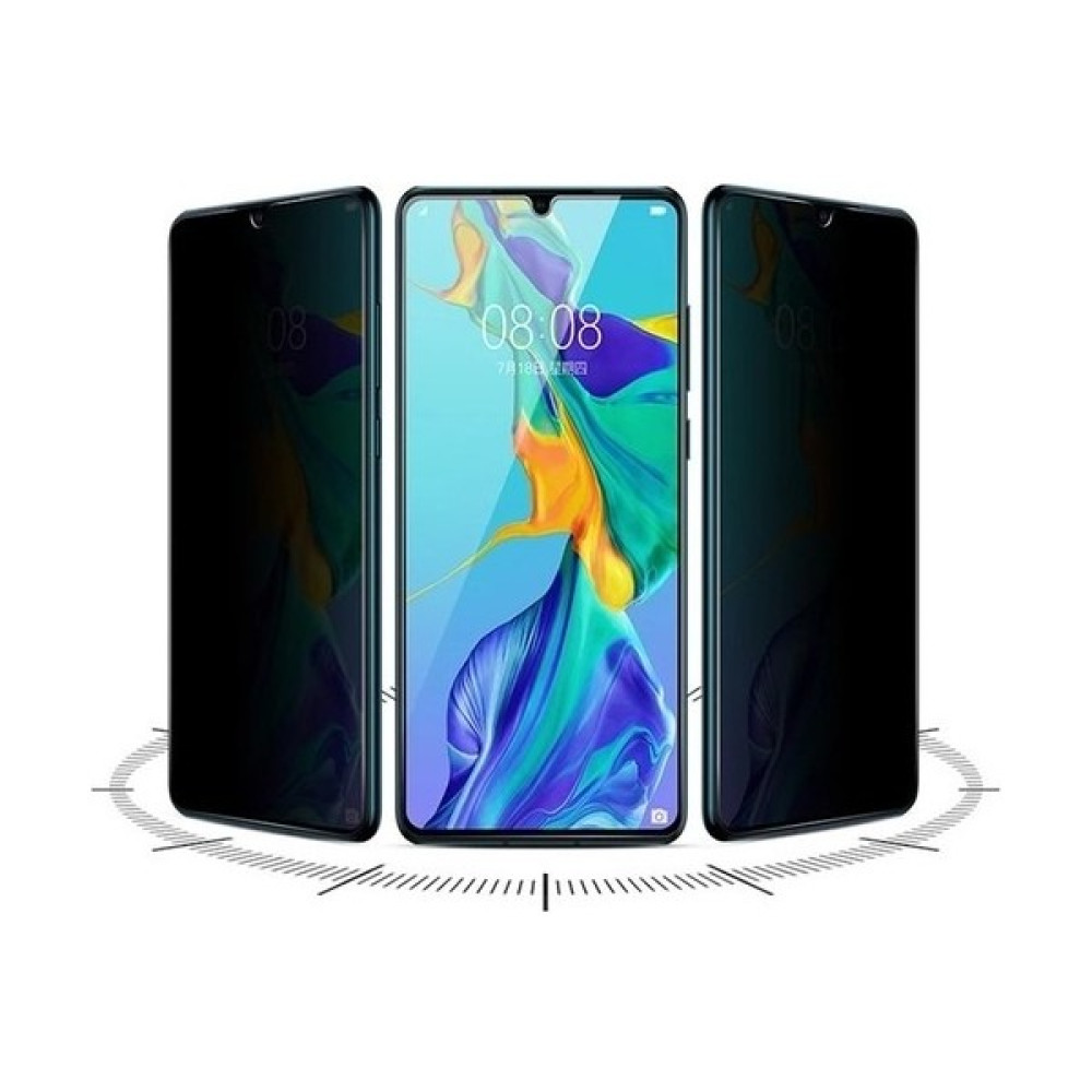 Efnanstore Xiaomi Redmi 12C Hayalet Ekran Koruyucu 9d Kırılmaz Cam Gizlilik Korumalı - Ekranı Tam Kaplar - Ultra Darbe Emici Etkin Koruma Cep Telefonu Ekran Koruyucusu Fiyatı