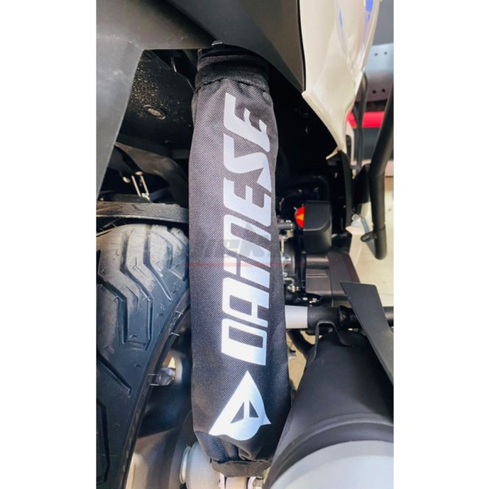 Efor Motor JK201 Dainese Amortisör Çorabı Reflektörlü Motorsiklet Aksesuarları Fiyatı