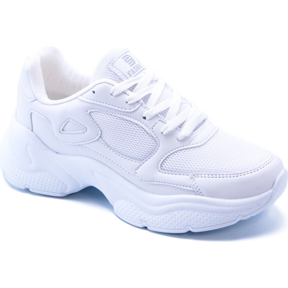 Eformoda Beyaz Kadın Sneaker 0152 Spor Ayakkabı Fiyatı