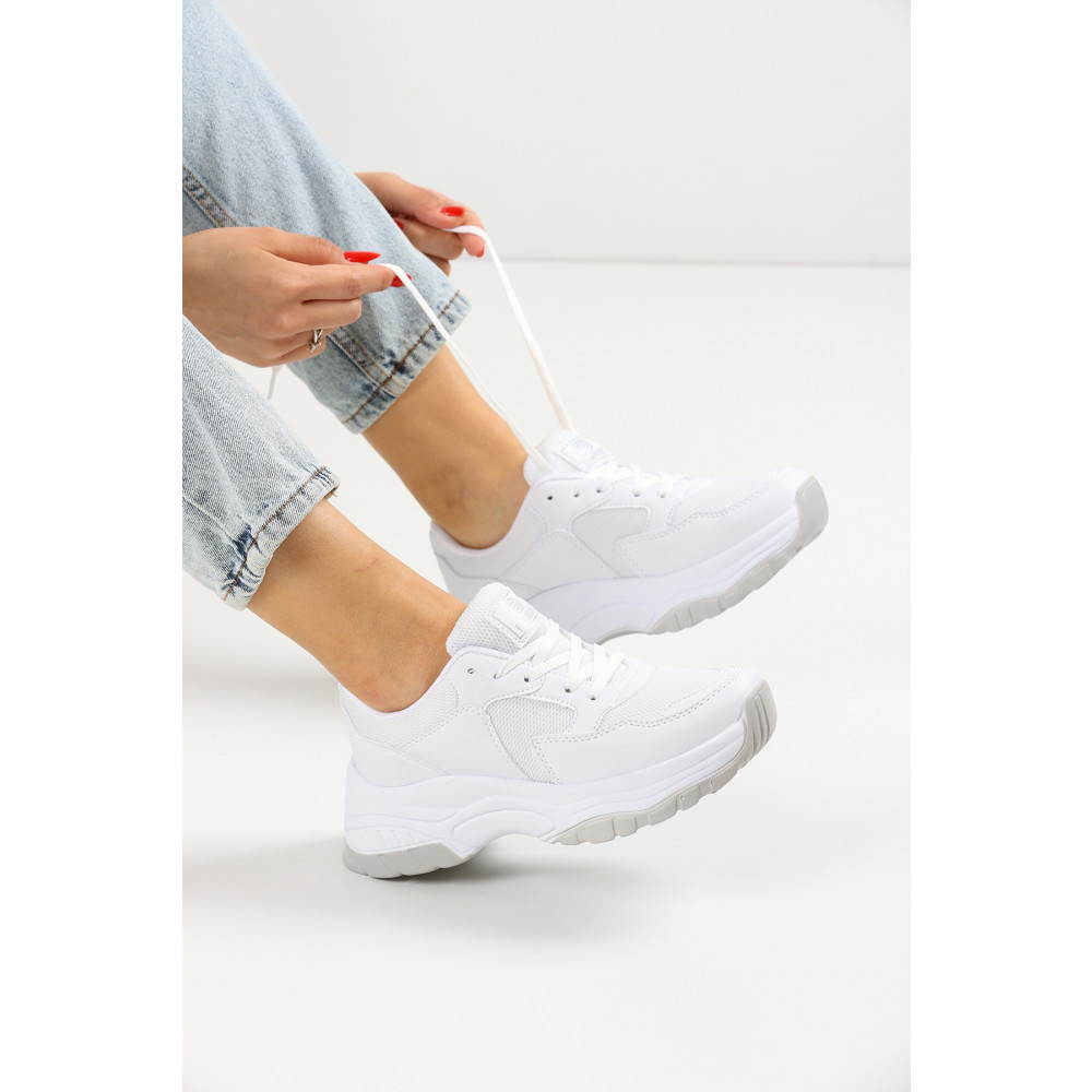 eformoda by emre yılmaz Kadın Sneaker 0140 40 Beden Spor Ayakkabı Fiyatı