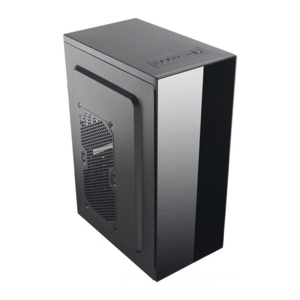 EFS Teknoloji Officecase Compact 250W (Peak 300) Psu Atx Ofis Bilgisayar Kasası- 6012 - Siyah PC Kasaları Fiyatı