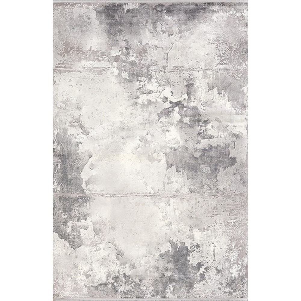 Efsane Dakota 31861-095 - 200 x 290 cm - Gri Salon Halısı Fiyatı