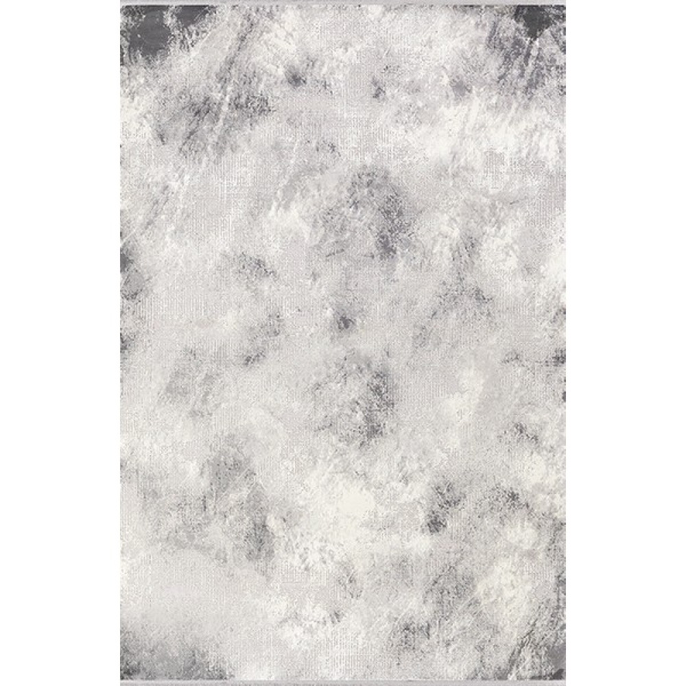 Efsane Dakota 31863-095 - 200 x 290 cm - Gri Salon Halısı Fiyatı