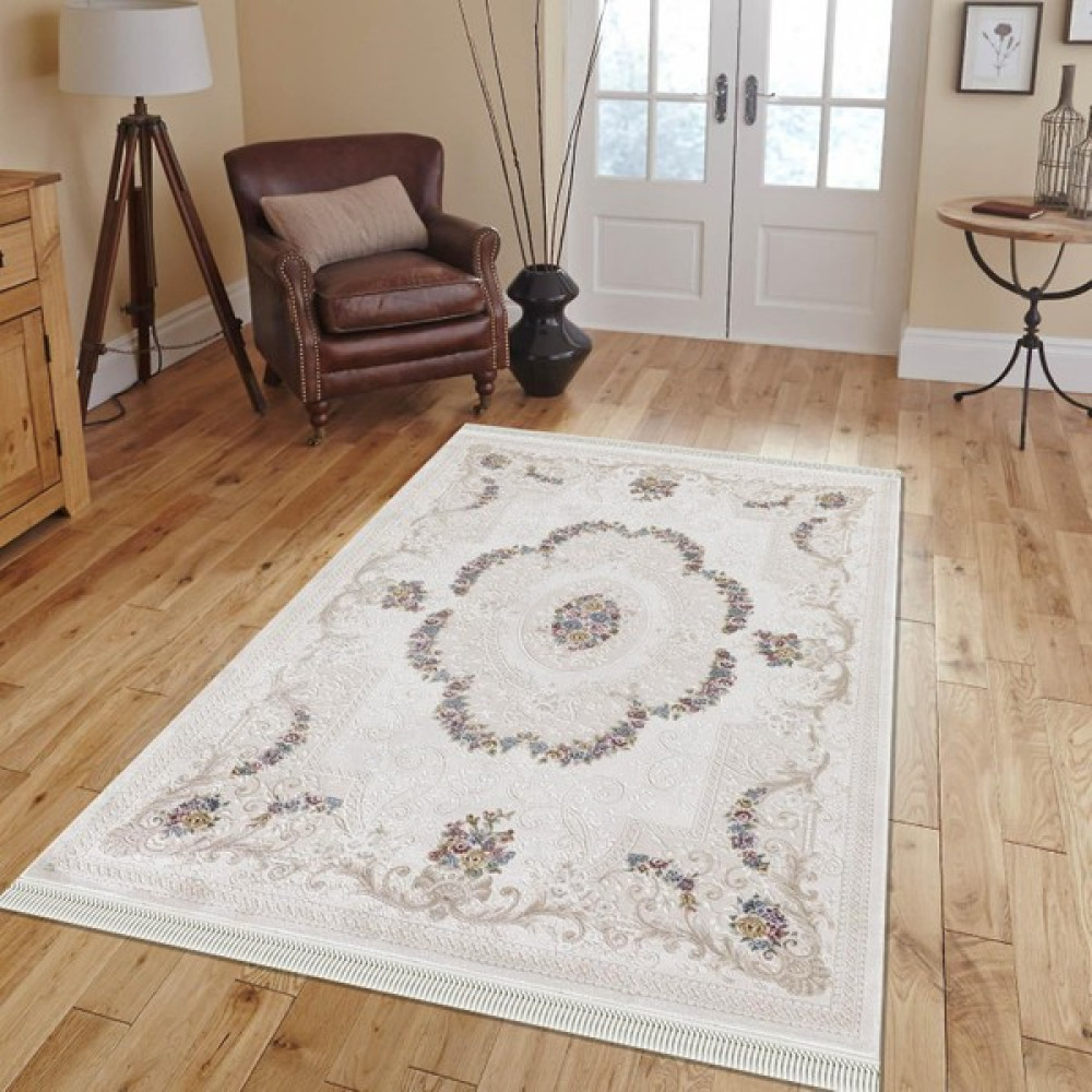 Efsane Kayra Rgnm 15956-060 - 80 x 300 cm Salon Halısı Fiyatı