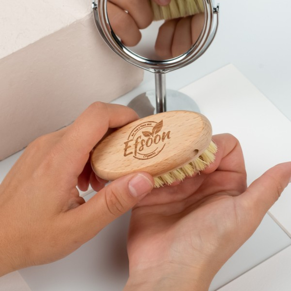 Efsoon Organics Saç ve Sakal Fırçası Oto Boyaları Fiyatı