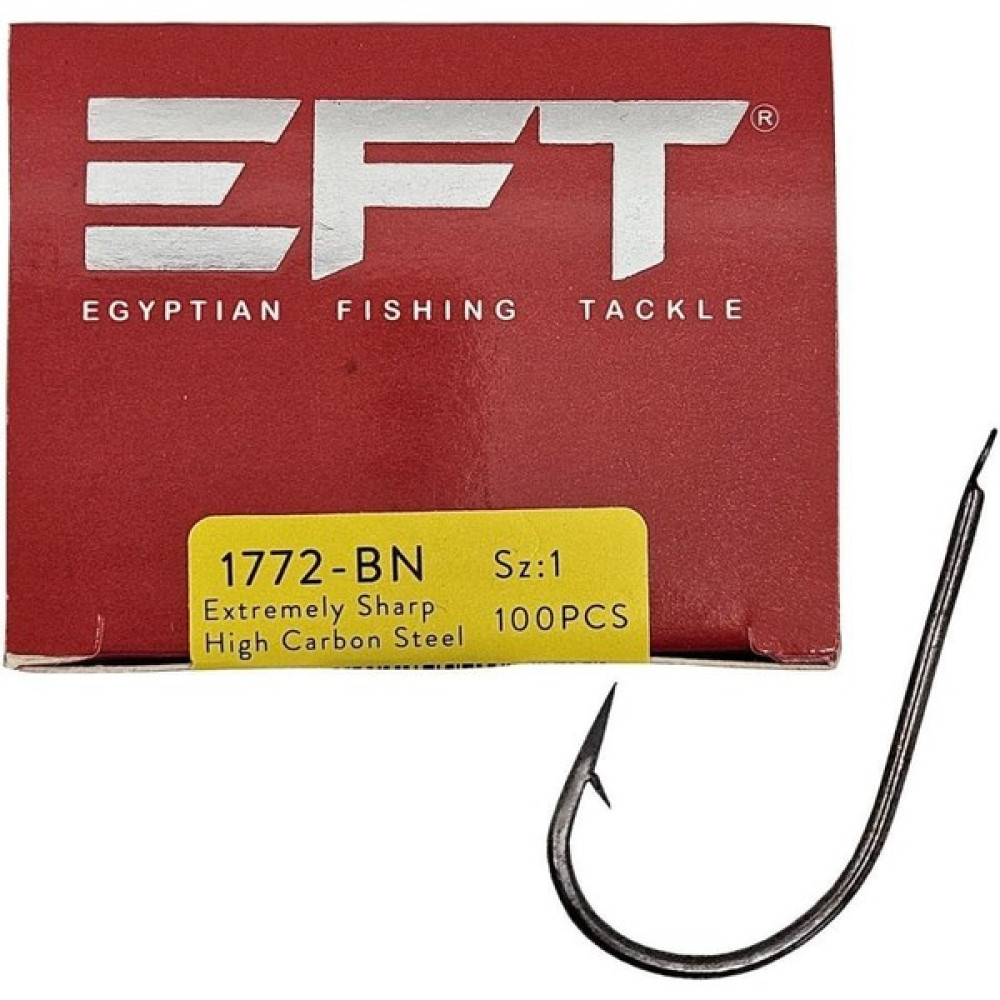Eft 1772 Kısa Black Nikel Iğne 100 Adet - 2 Oto Boyaları Fiyatı