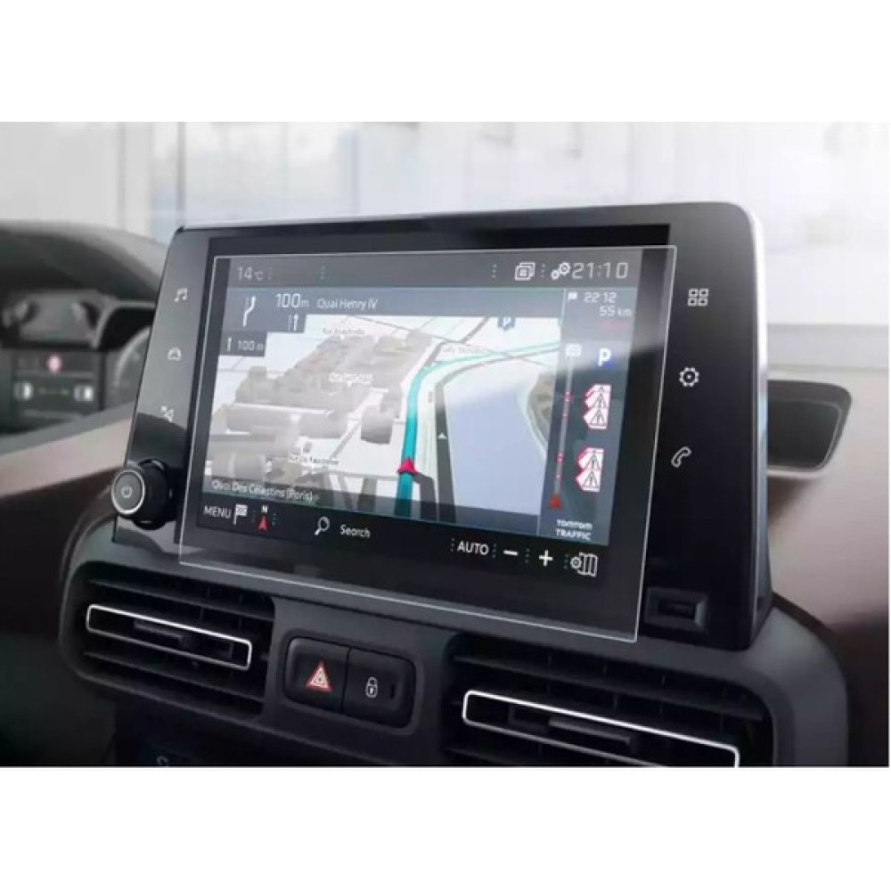 EG Nano World Opel Combo 8 Inç Navigasyon Uyumlu Nano Ekran Koruyucu Oto Görüntü Sistemleri Fiyatı