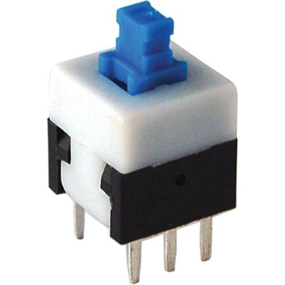 EGB Elektronik Buton Yaylı 8 x 8 mm (IC-199) Oto Boyaları Fiyatı
