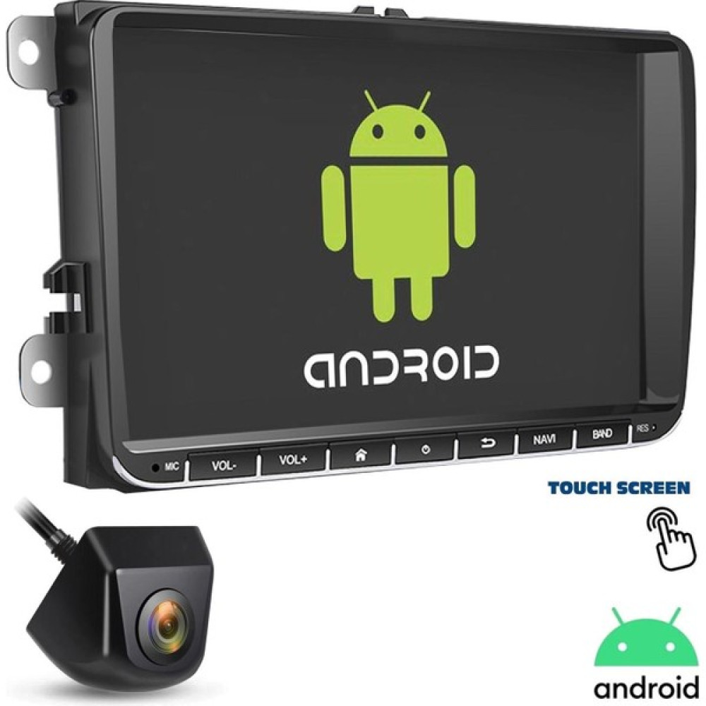 EGB Elektronik Navera Nv-Av9 Tablet Multimedya Android 9 Inç 2+16GB Oto Boyaları Fiyatı
