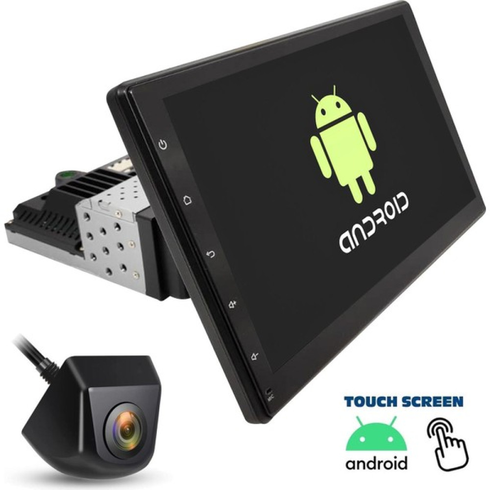 EGB Elektronik Tablet Multimedya Androıd 10.1 2+16GB Newfron Nf-Art1 Oto Boyaları Fiyatı
