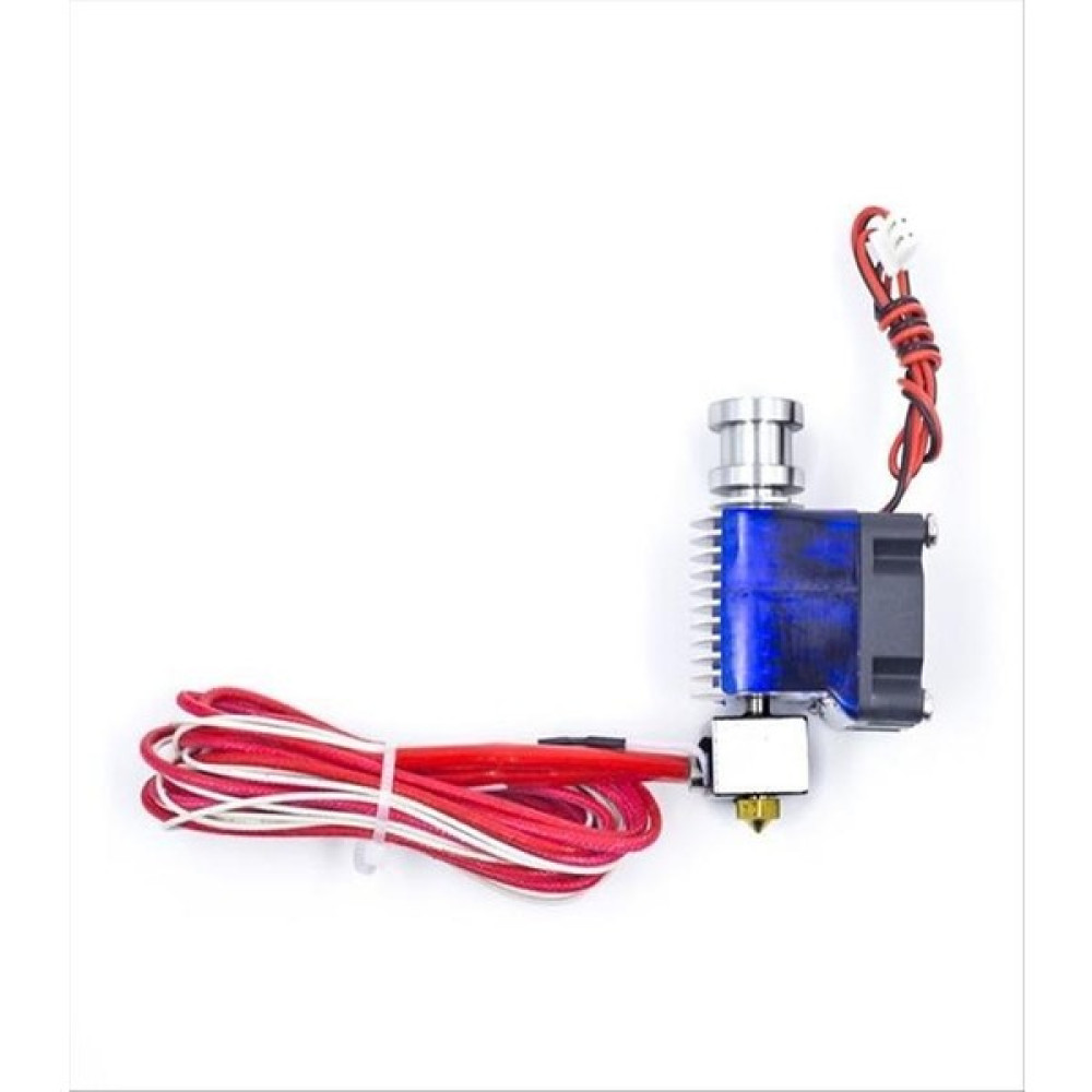 egc Teknoloji 3D Yazıcı E3D V6 Direct J-Head Hotend Seti - 12V/40W - Fanlı Bilgisayar Yedek Parça Fiyatı