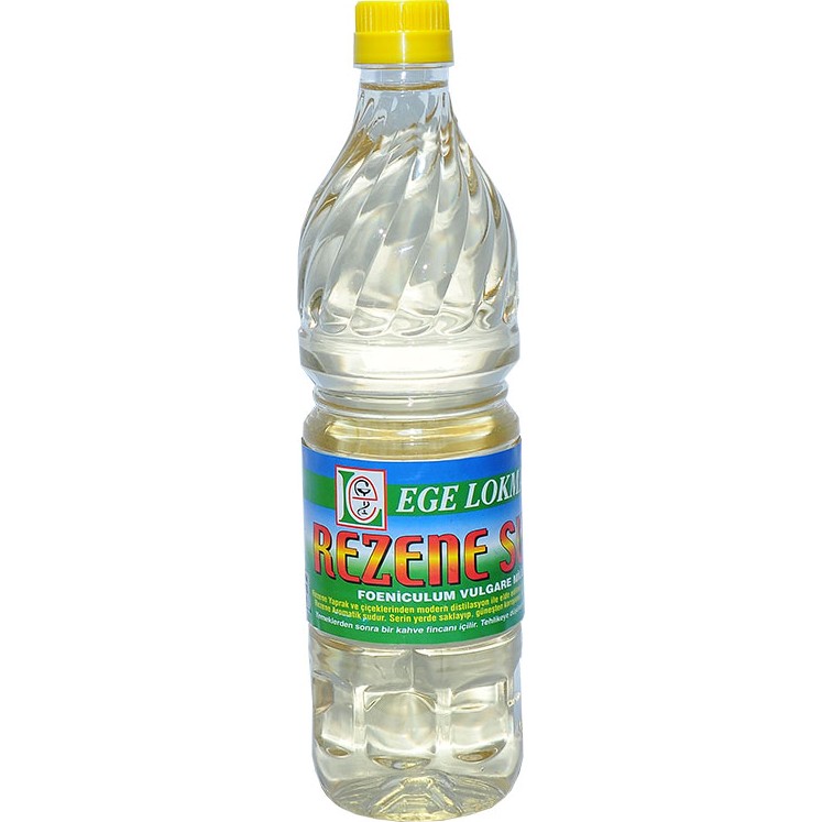 Ege Lokman Rezene Suyu 1 lt Diğer Fiyatı