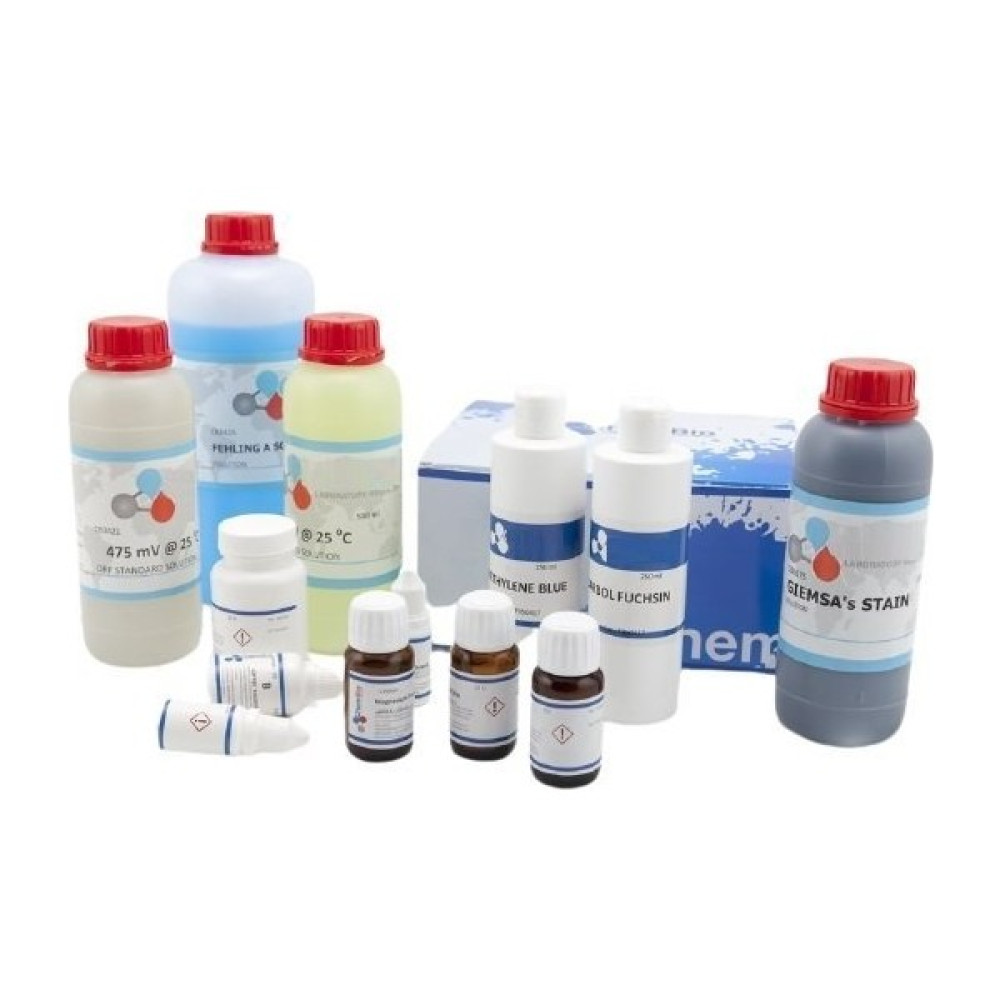 Ege Nanotek Potasyum Iyodür Solüsyon Çözeltisi 10% 1 Lt Okul Malzemeleri Fiyatı