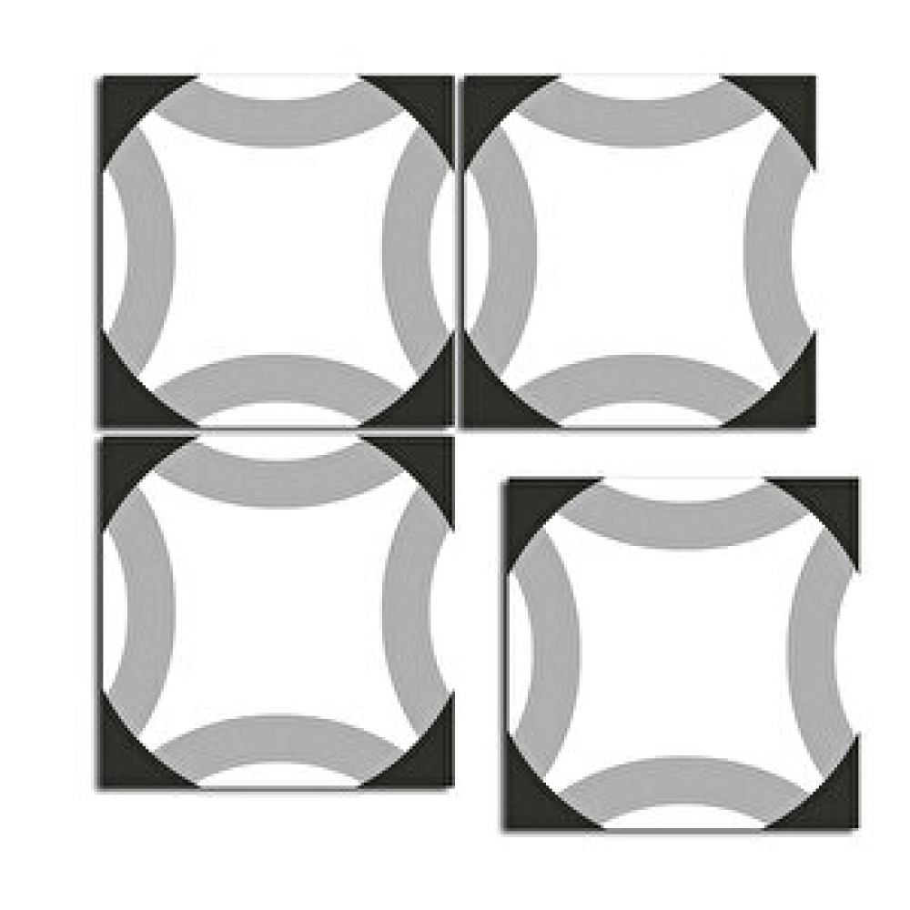 Ege Seramik 33x33 Omami Geometric 1 M2 Yer / Yüzey Kaplamaları Fiyatı