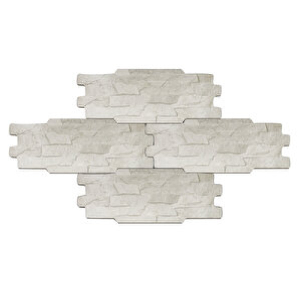 Ege Seramik Cronos Seramik 15x40 cm Fildişi (Duvar) Yer / Yüzey Kaplamaları Fiyatı
