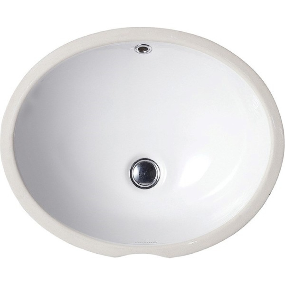 Ege Seramik Pınara 46 cm Oval Tezgah Altı Lavabo EGE-91461 Lavabo Fiyatı