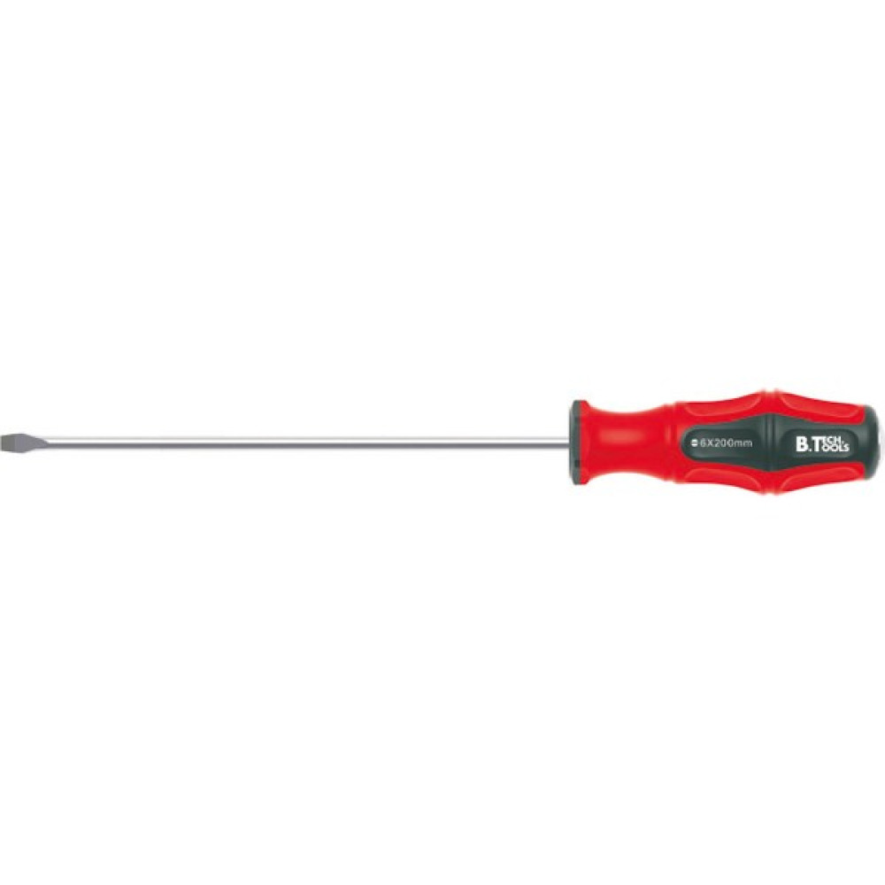 Ege Yıldız B-Tech 502248 Düz Tornavida 4*100 Oto Boyaları Fiyatı