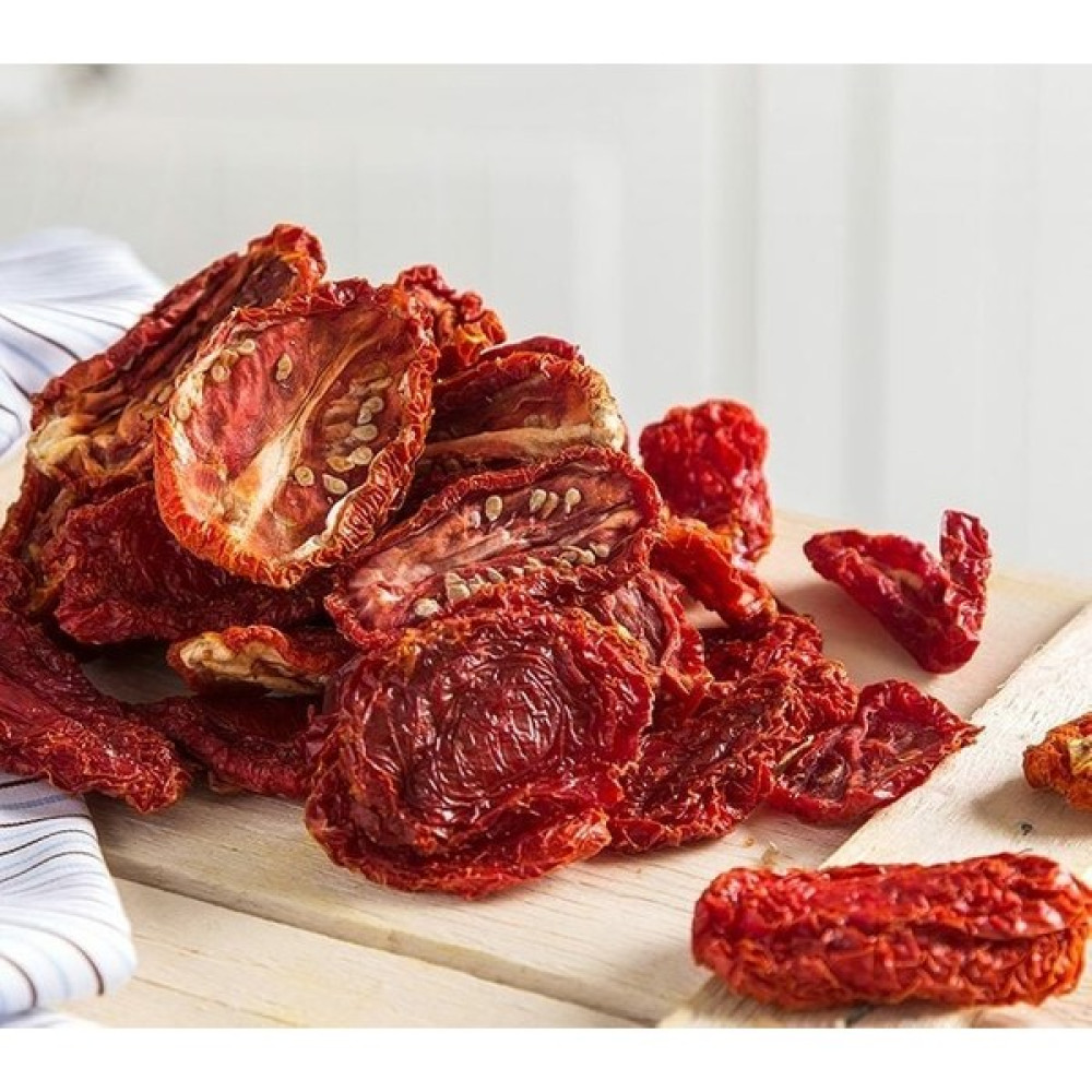 Egeden Her Yere Domates Kurusu Yeni Üretim 250 gr Oto Boyaları Fiyatı