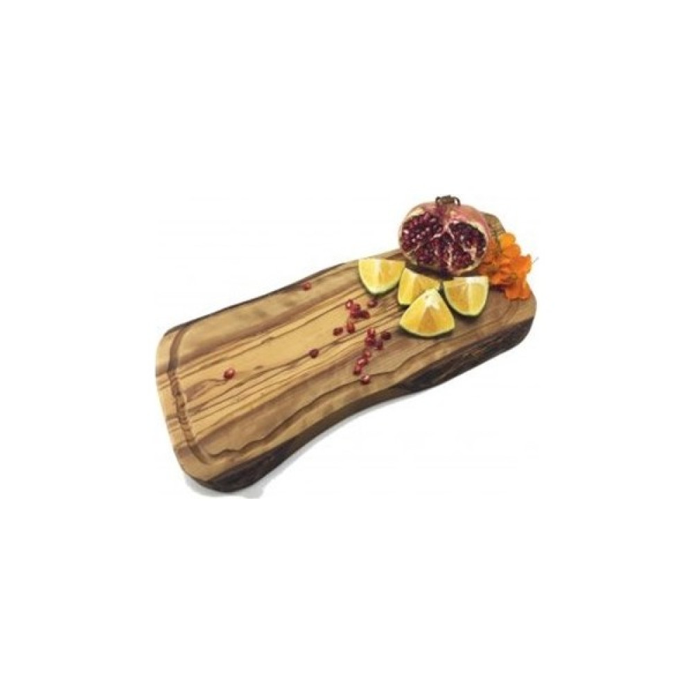 Egedeneve Zeytin Doğal Formlu Oluklu Steak Tahtası Küçük Oto Boyaları Fiyatı