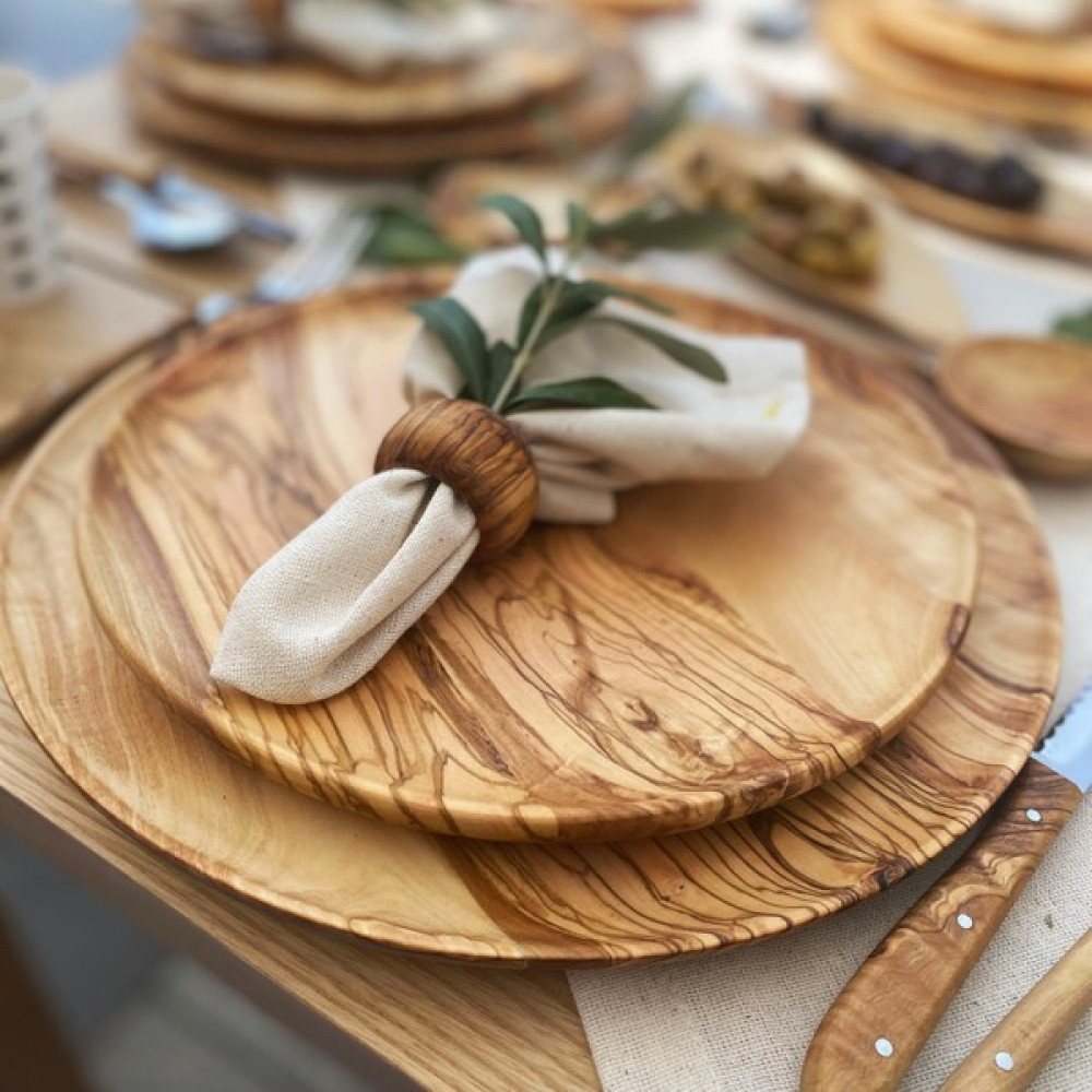 Egedeneve Zeytin Servis Tabağı 30 cm Oto Boyaları Fiyatı