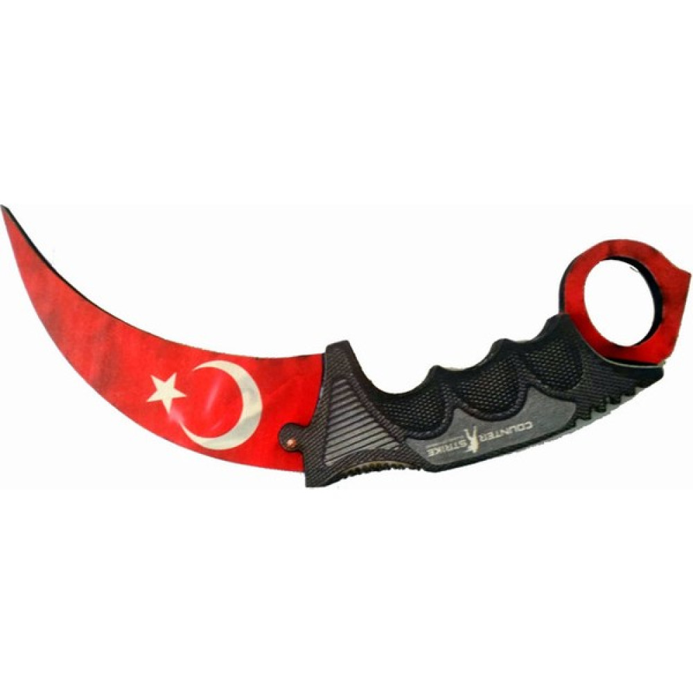 Egenin Sepeti Ahşap Cs-Go Bayrak Oyuncak Bebek Oyuncakları Fiyatı