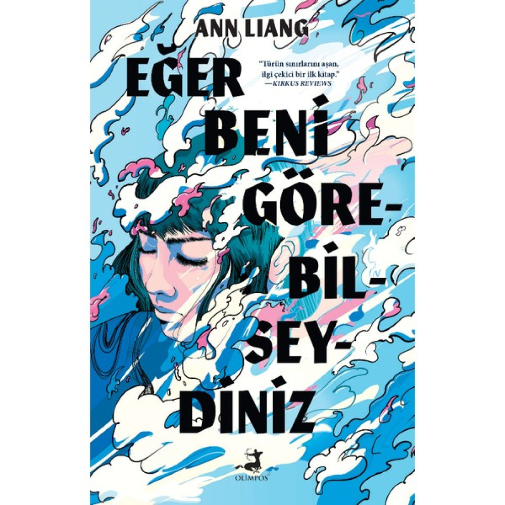 Eğer Beni Görebilseydiniz - Ann Liang Bilim Kurgu & Fantastik Fiyatı