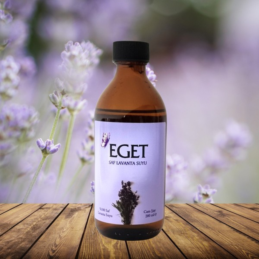 Eget Ten %100 Saf Lavanta Suyu Oto Boyaları Fiyatı