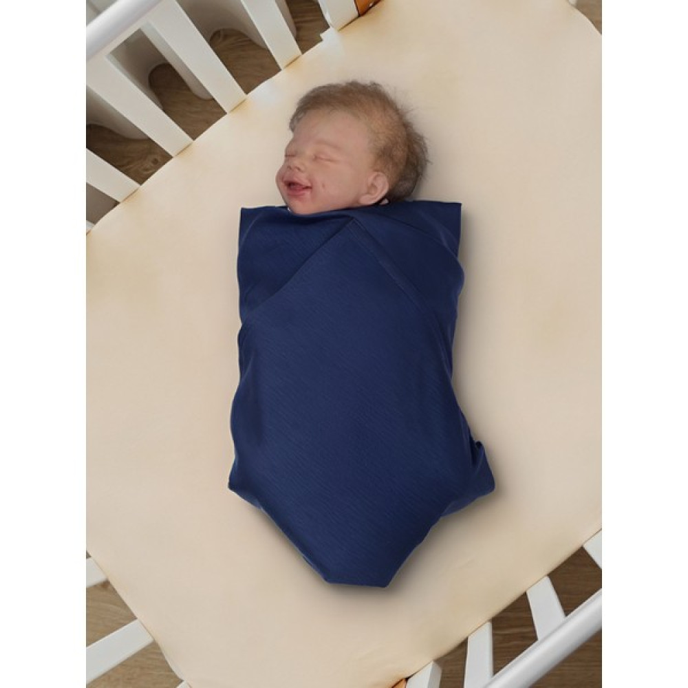 Egg Baby Bebek Battaniyesi Kundak Yapılabilir Pamuk Battaniye 90*90 cm Bebek Kundağı Fiyatı