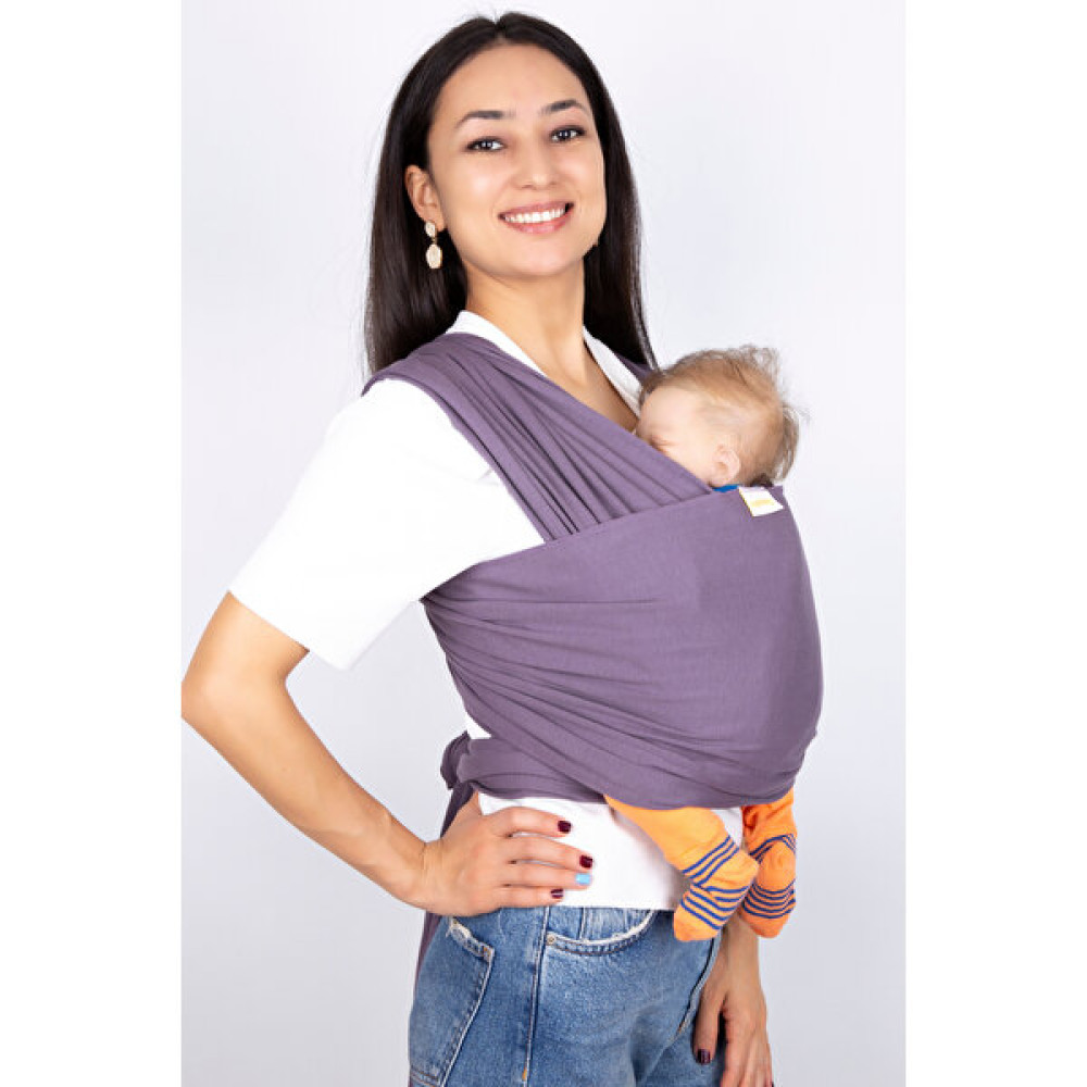 Egg Baby Bebek Sling Kanguru Esnek Wrap Sling Bebek Taşıma Şalı - Vizon Bebek Arabası ve Pusetler Fiyatı