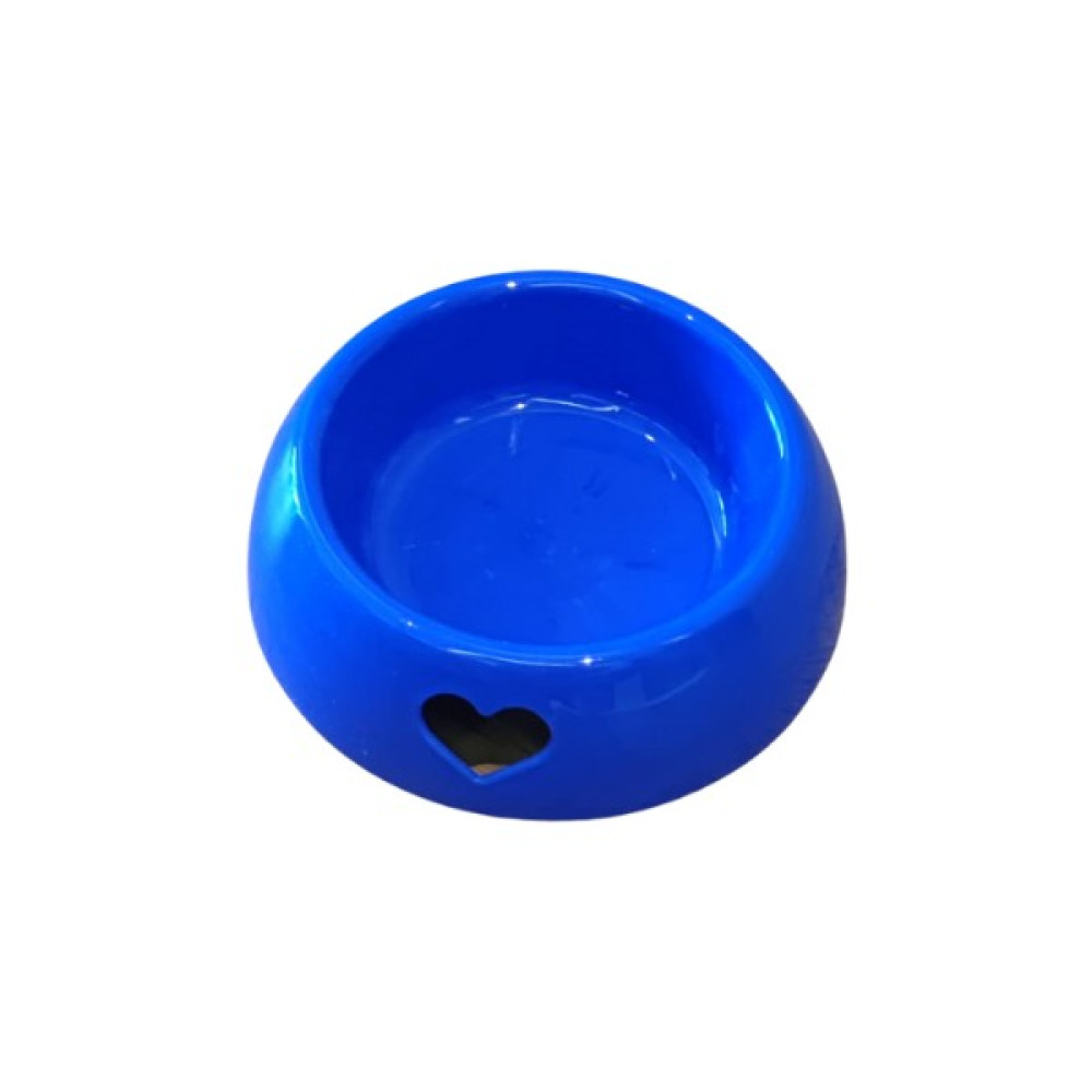 Egg Baby Plastik Köpek Mama Kabı Köpek Su Kabı Kedi Mama Su Kabı 0 4 lt - Mavi Evcil Hayvan Ürünleri Fiyatı