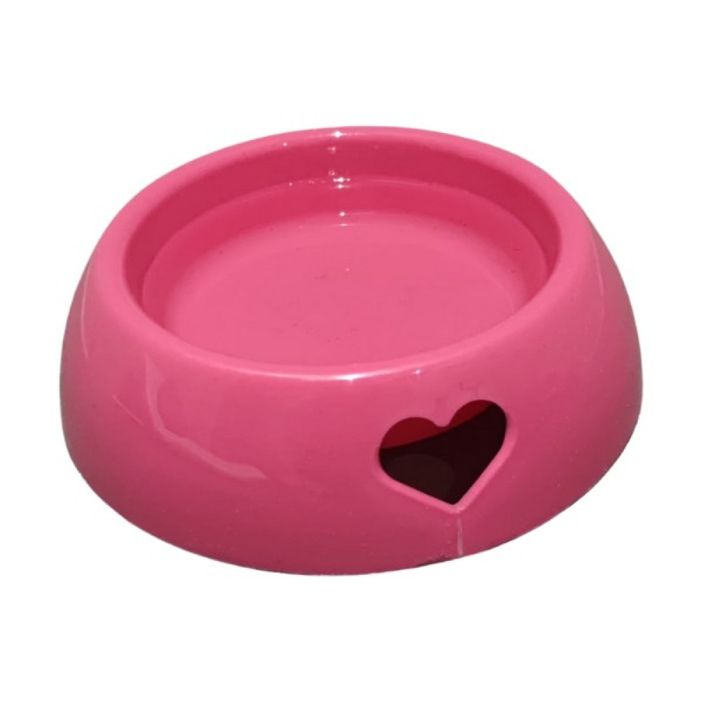 Egg Baby Plastik Köpek Mama Kabı Köpek Su Kabı Kedi Mama Su Kabı 0 4 lt - Pembe Evcil Hayvan Ürünleri Fiyatı