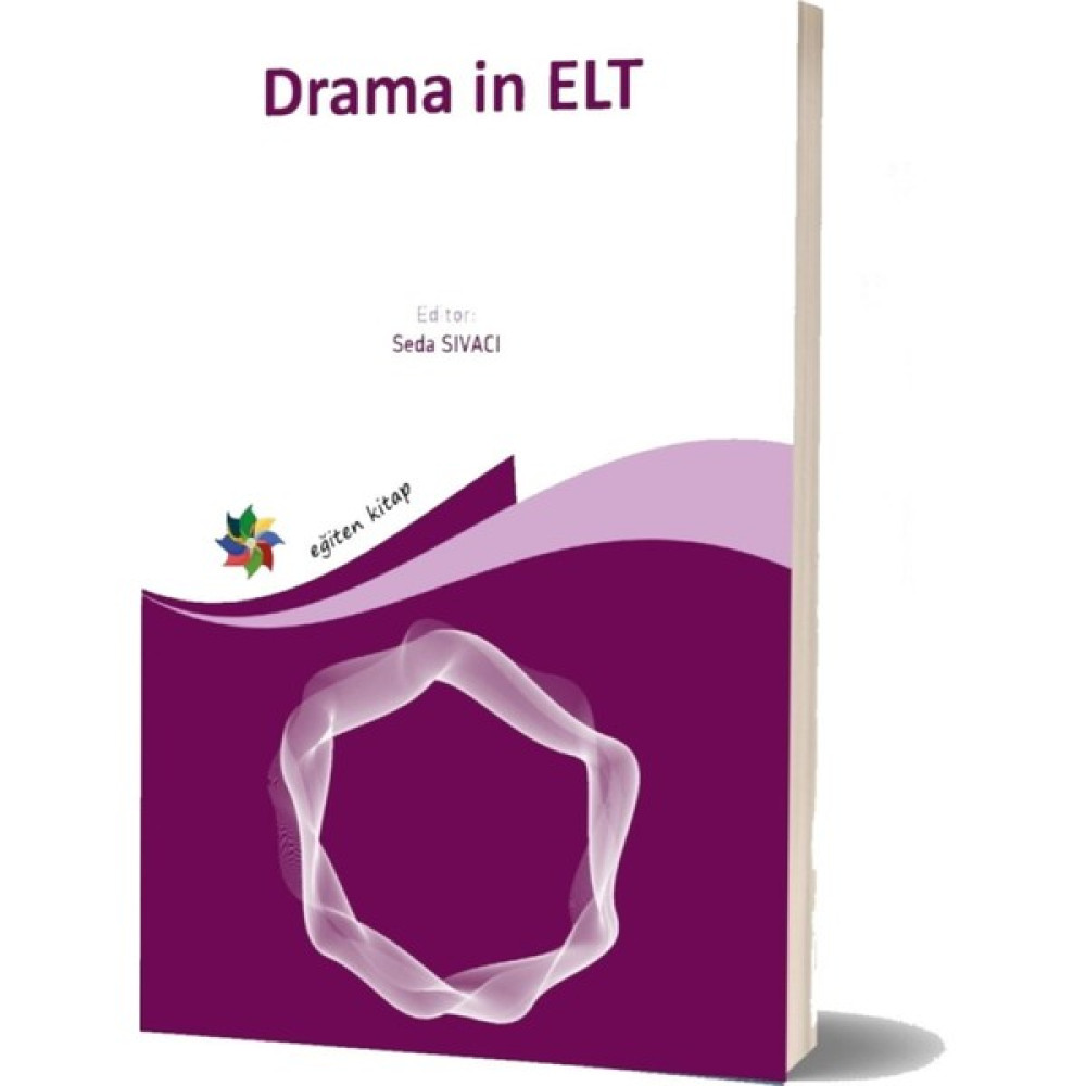 Eğiten Kitap Drama In Elt Yabancı Dil Başvuru ve Kaynak Sözlükleri Fiyatı