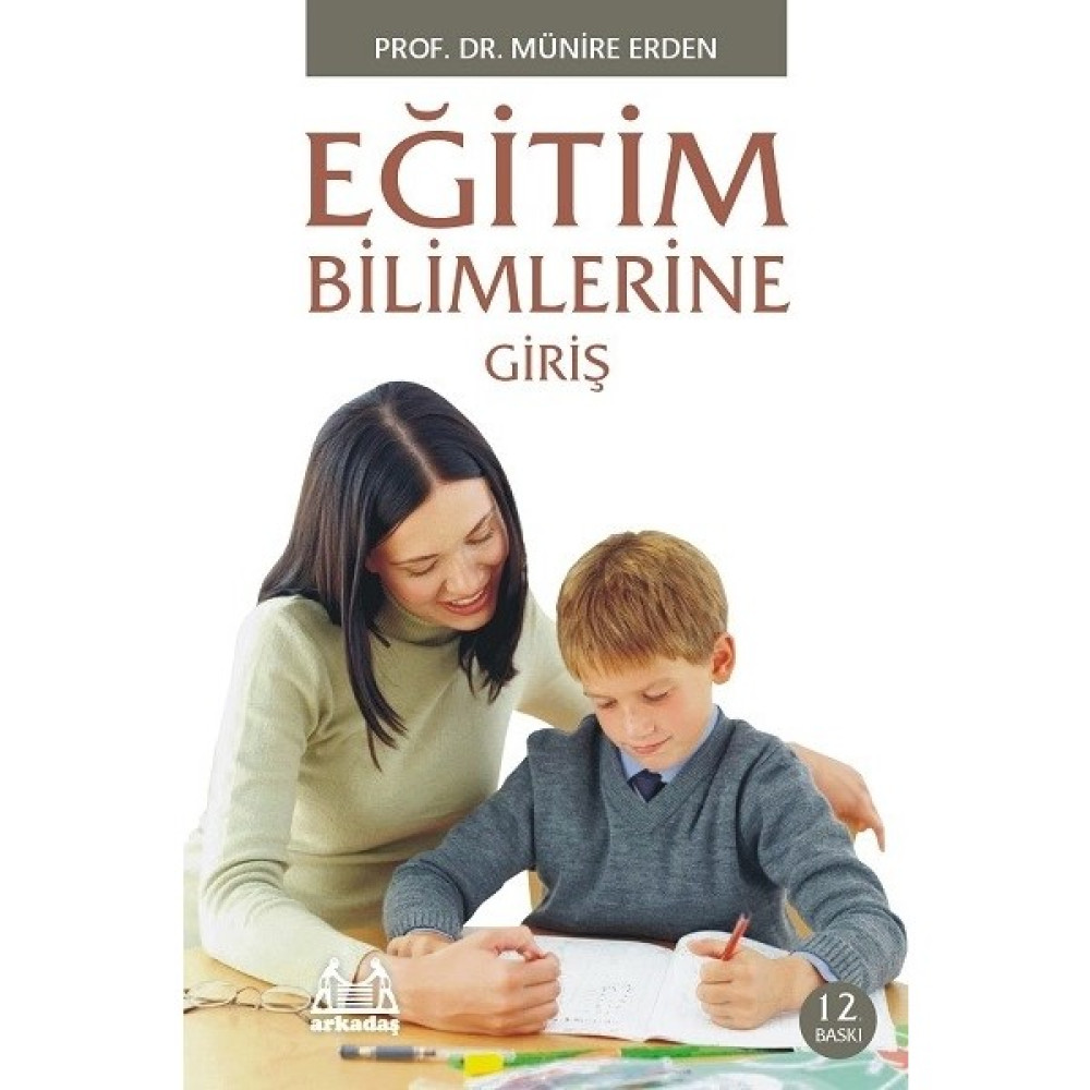 Eğitim Bilimlerine Giriş İnceleme Kitapları Fiyatı