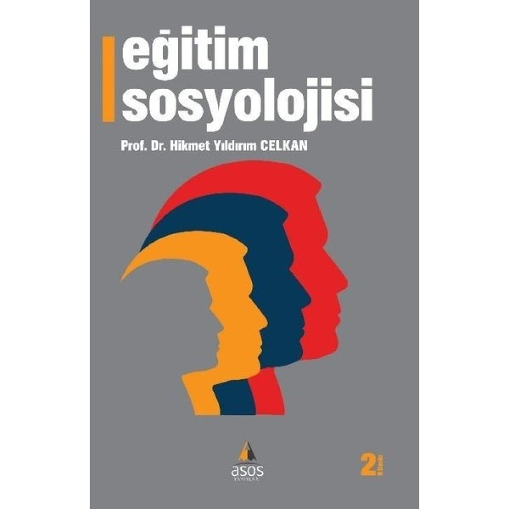 Eğitim Sosyolojisi - Hikmet Yıldırım Celkan Tüm Dersler Fiyatı