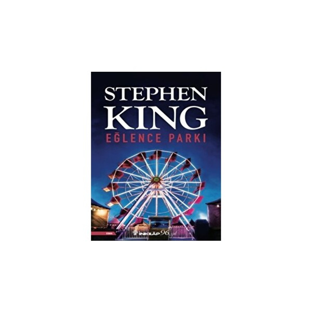 Eğlence Parkı - Stephen King Polisiye Fiyatı
