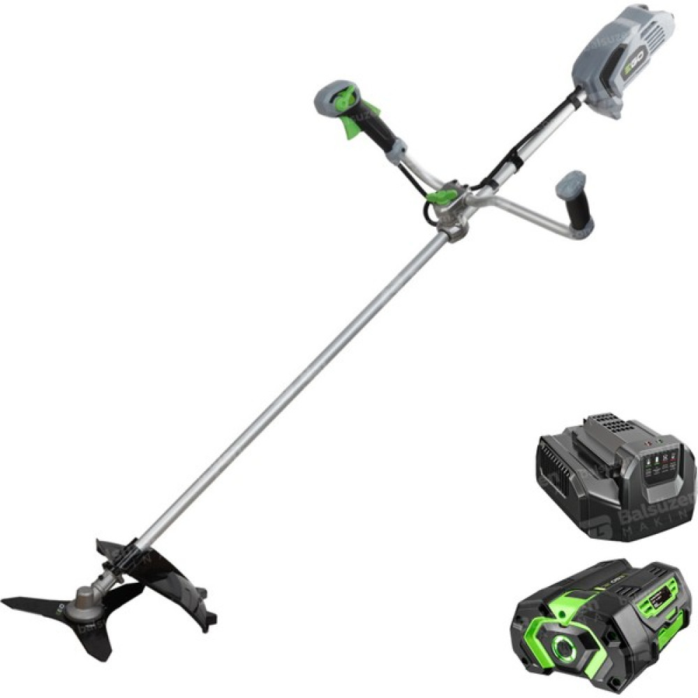 Ego BC3800E Kit Akülü Tırpan 38 cm Bahçe Makinesi Fiyatı