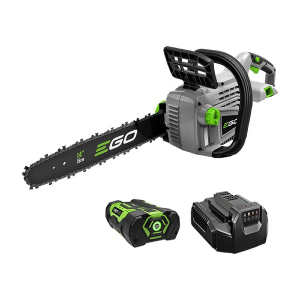 Ego Power CS1401E 35 cm Zincirli Testere Kiti Ağaç Kesme Makinesi Fiyatı