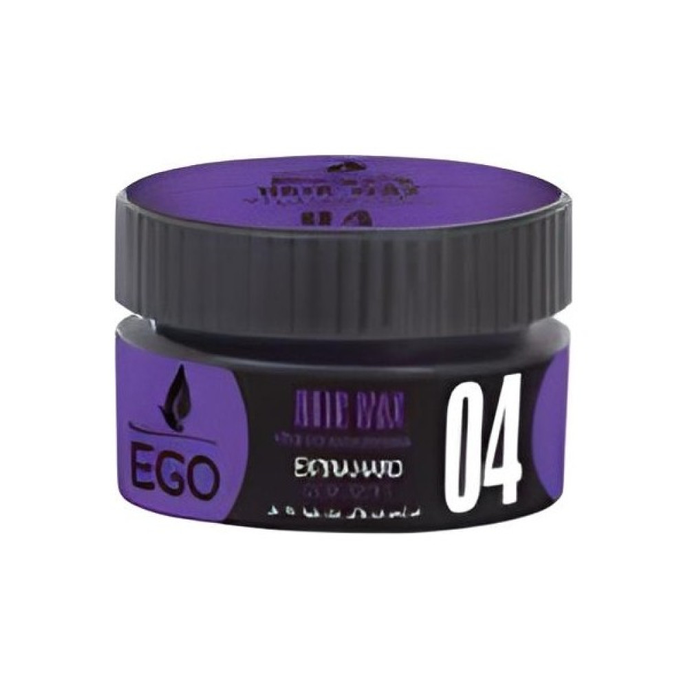 Ego Saç Wax'ı Extra Sert 150 ml Oto Boyaları Fiyatı