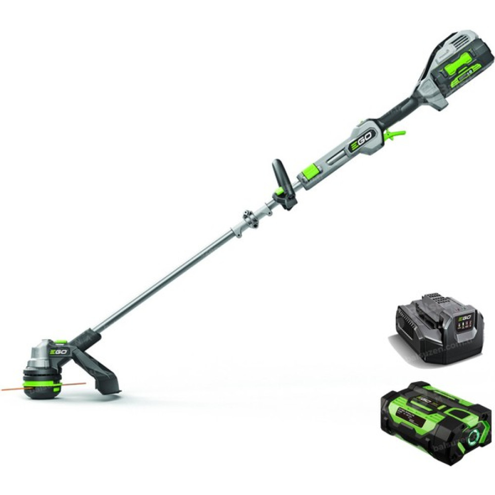 Ego ST1401E-ST Kit Akülü Tırpan 35 cm Bahçe Makinesi Fiyatı