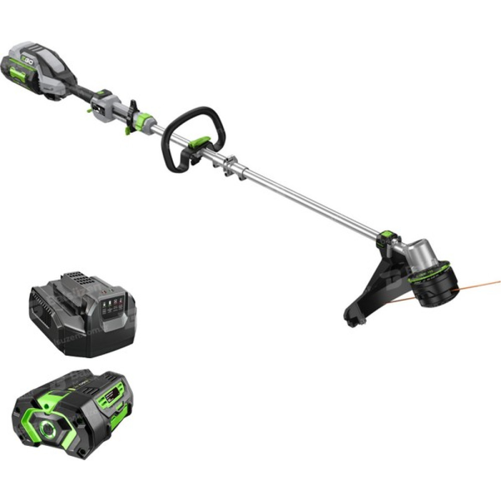 Ego ST1613E-T Kit Line Iq Akülü Tırpan 40 cm Bahçe Makinesi Fiyatı