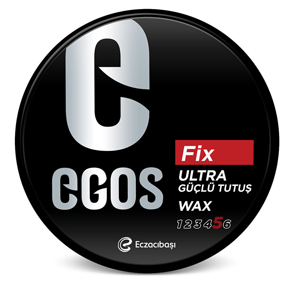 Egos 100 ml Wax Çok Sert Saç Şekillendirici Sprey Fiyatı